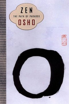 Zen (eBook, ePUB) - Osho Zen (eBook, ePUB) - Osho