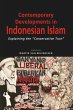 Contemporary Developments in Indonesian... - Bild 1