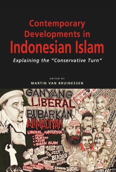 Contemporary Developments in Indonesian Islam (eBook, PDF) Contemporary Developments in Indonesian Islam (eBook, PDF)