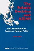 The Fukuda Doctrine and ASEAN (eBook, PDF)