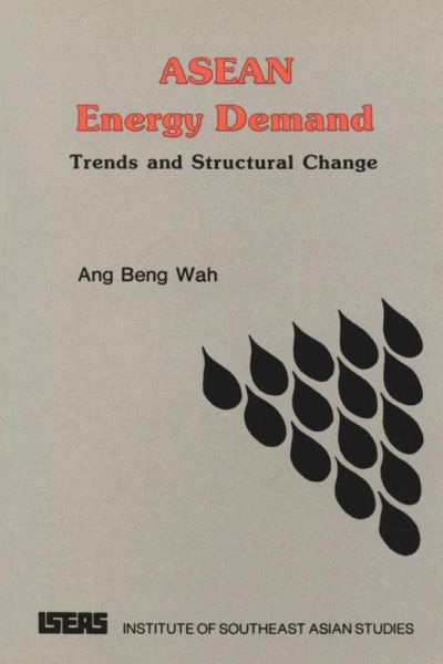 ASEAN Energy Demand (eBook, PDF) ASEAN Energy Demand (eBook, PDF)