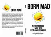 Born Mad (eBook, ePUB)