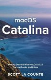 MacOS Catalina (eBook, ePUB)