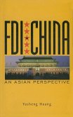 FDI in China (eBook, PDF)