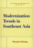 Modernization Trends in Southeast Asia (eBook, PDF)