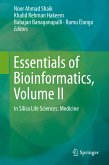 Essentials of Bioinformatics, Volume II (eBook, PDF)