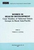 Women in Health Development (eBook, PDF)
