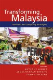Transforming Malaysia (eBook, PDF)