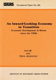 An Inward-Looking Economy in Transition (eBook, PDF)