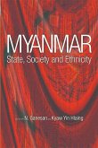 Myanmar (eBook, PDF)
