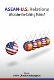 ASEAN-U.S. Relations (eBook, PDF)