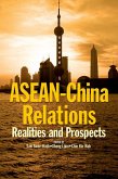 ASEAN-China Relations (eBook, PDF)