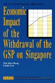 Economic Impact of the Withdrawal of the GSP on Singapore (eBook, PDF)