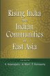 Rising India and Indian Communities in... - Bild 1