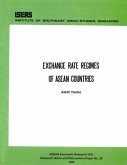 Exchange Rate Regimes of ASEAN Countries (eBook, PDF)