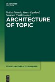 Architecture of Topic (eBook, ePUB)