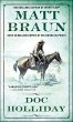 Doc Holliday (eBook, ePUB) - Bild 1