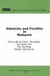 Ethnicity and Fertility in Malaysia... - Bild 1