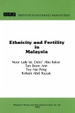 Ethnicity and Fertility in Malaysia (eBook, PDF) Ethnicity and Fertility in Malaysia (eBook, PDF)