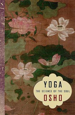 Yoga (eBook, ePUB) - Osho