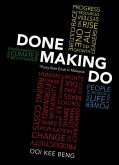 Done Making Do (eBook, PDF)