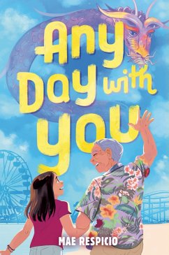 Cover Any Day with You (eBook, ePUB)