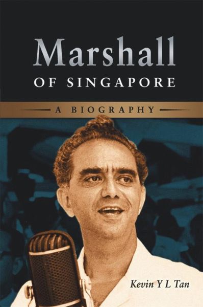 Marshall of Singapore (eBook, PDF)