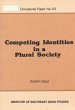Competing Identities in a Plural... - Bild 1