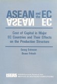 ASEAN & the EC (eBook, PDF)