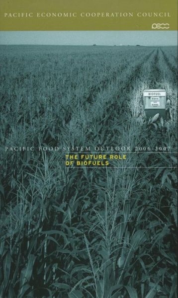 Pacific Food System Outlook 2006-2007 (eBook, PDF)