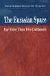 The Eurasian Space (eBook, PDF) - Bild 1