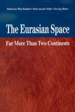 The Eurasian Space (eBook, PDF)