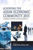 Achieving the ASEAN Economic Community 2015 (eBook, PDF)