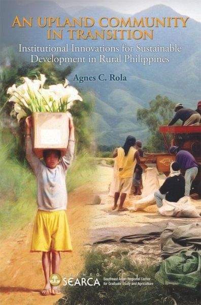 An Upland Community in Transition (eBook, PDF) An Upland Community in Transition (eBook, PDF)