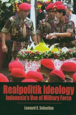 Realpolitik Ideology (eBook, PDF) - Sebastian, Leonard C.