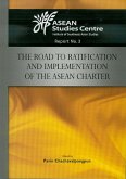 The Road to Ratification and Implementation of the ASEAN Charter (eBook, PDF)