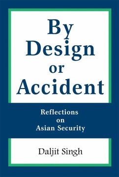 By Design or Accident (eBook, PDF) - Singh, Daljit
