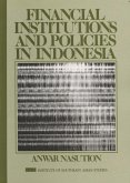 FInancial Institutions and Policies in Indonesia (eBook, PDF)