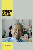Serving a New Nation (eBook, PDF) Serving a New Nation (eBook, PDF)