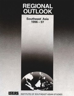 Cover Regional Outlook (eBook, PDF)