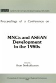 MNCs and ASEAN Development in the 1980s (eBook, PDF)