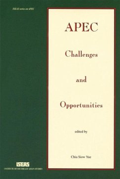Cover APEC (eBook, PDF)