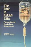 The Poor in ASEAN Cities (eBook, PDF)