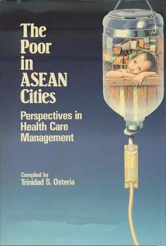 Cover The Poor in ASEAN Cities (eBook, PDF)