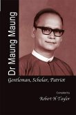 Dr Maung Maung (eBook, PDF)