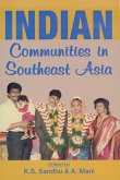 Indian Communities in Southeast Asia (First Reprint 2006) (eBook, PDF)