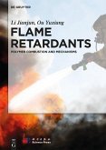 Theory of Flame Retardation of Polymeric Materials (eBook, ePUB)