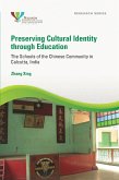 Preserving Cultural Identity through Education (eBook, PDF)