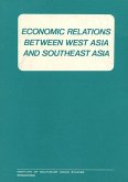 Economic Relations between West Asia and Southeast Asia (eBook, PDF)