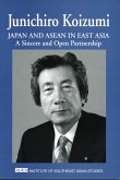 Japan and ASEAN in East Asia (eBook, PDF)